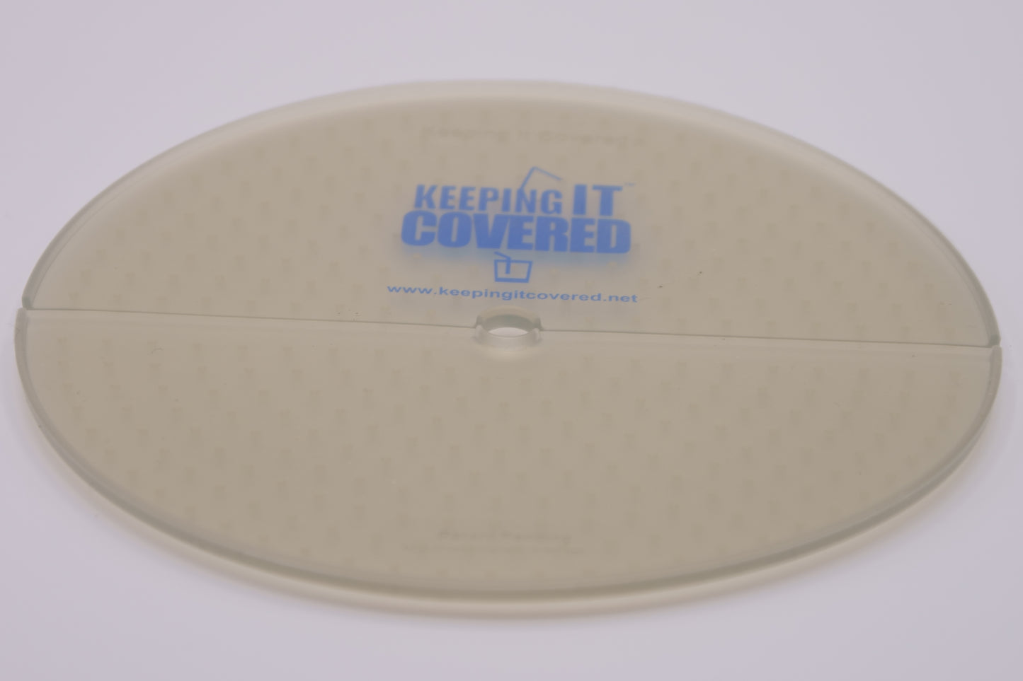 Clear Cover