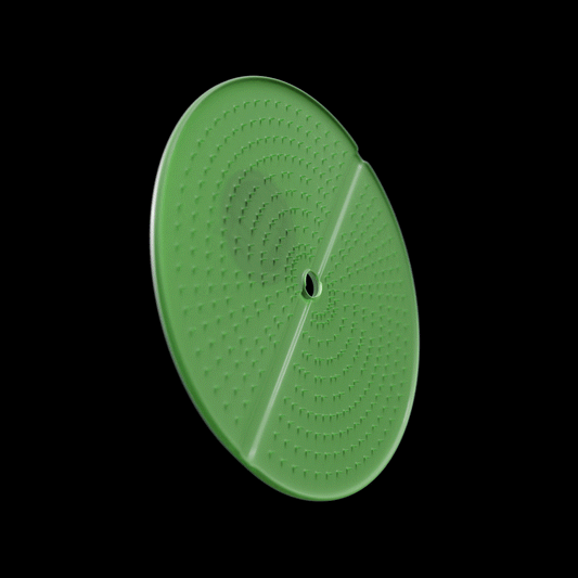 Green Cover
